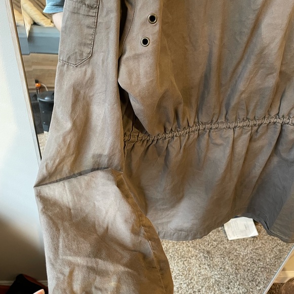 Utility Jacket - Picture 5 of 8